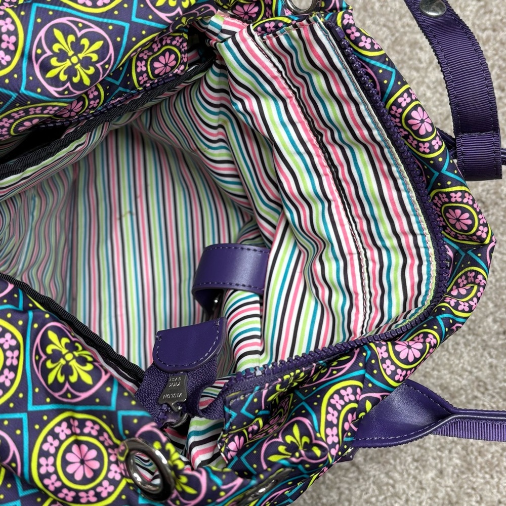 Ivivva Convertible Backpack/Tote - Picture 7 of 7